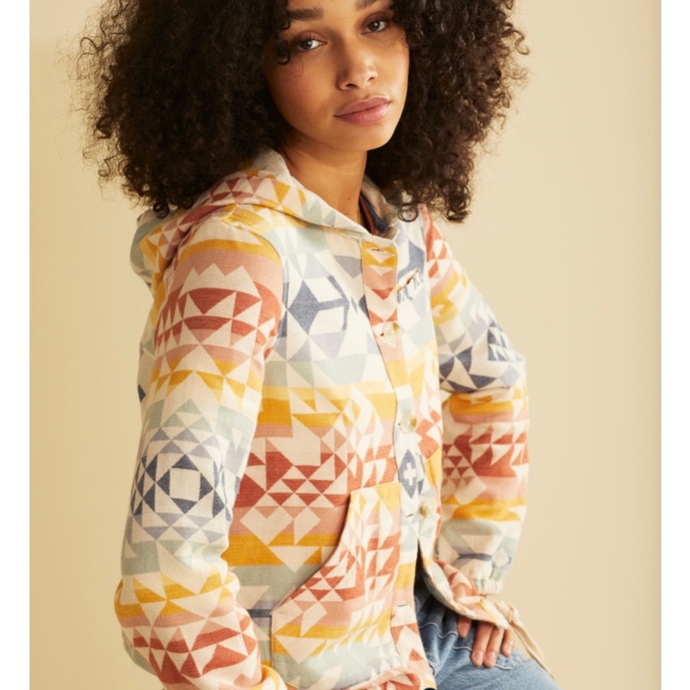 Pendleton jacket - Picture 2 of 8